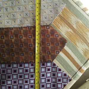 Jos. A. Bank Tie lot of 3 USA